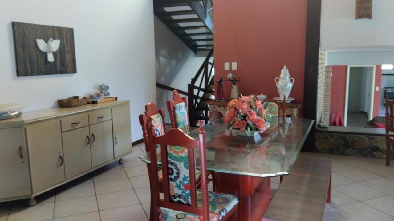 Casa Aconchego Casa de hóspedes *