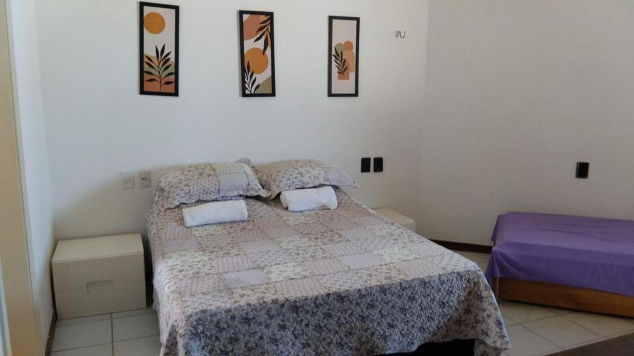 Casa Aconchego Aracaju