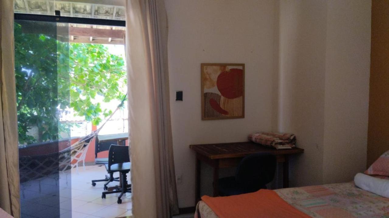 Casa de hóspedes Casa Aconchego